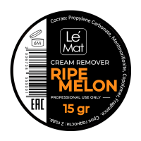CREAM-REMOVER-15-gr-RIPE-MELON